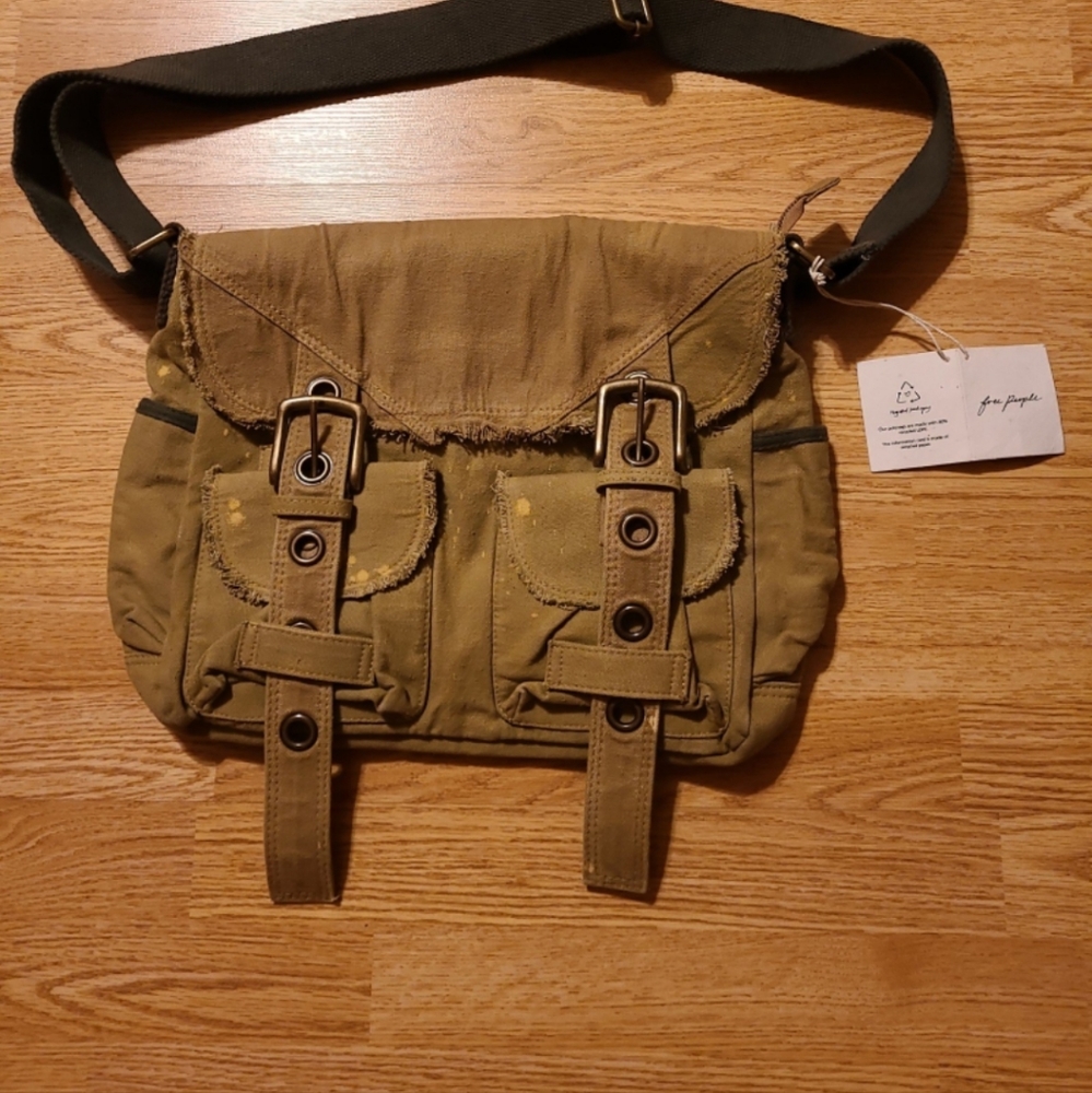 FREE PEOPLE BAG